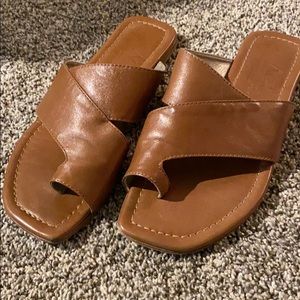 AGL sandals size 37 (7)